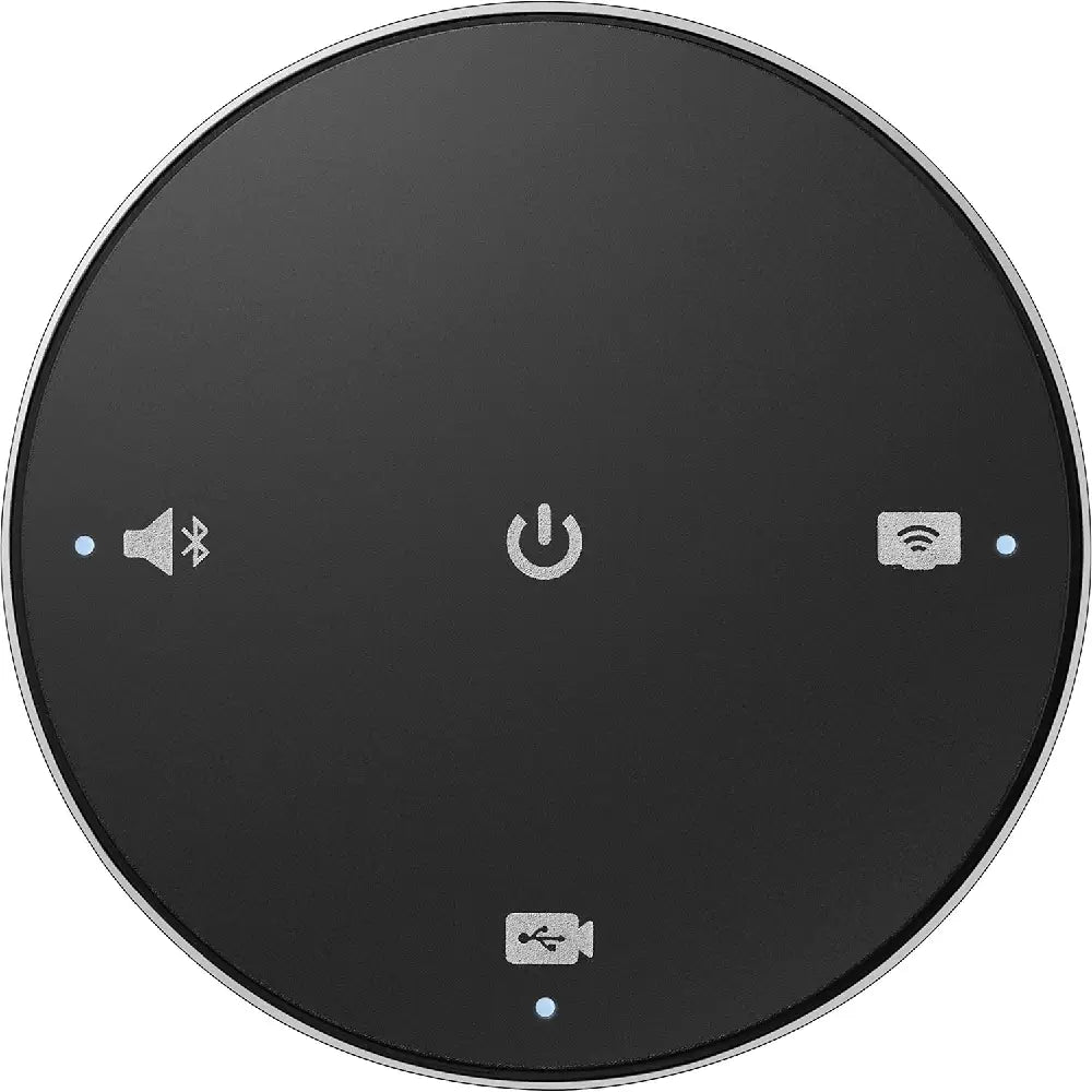 Logitech ConferenceCam Connect All-in-One Video Collaboration Solution for Small Groups 960-001013 thumbnail