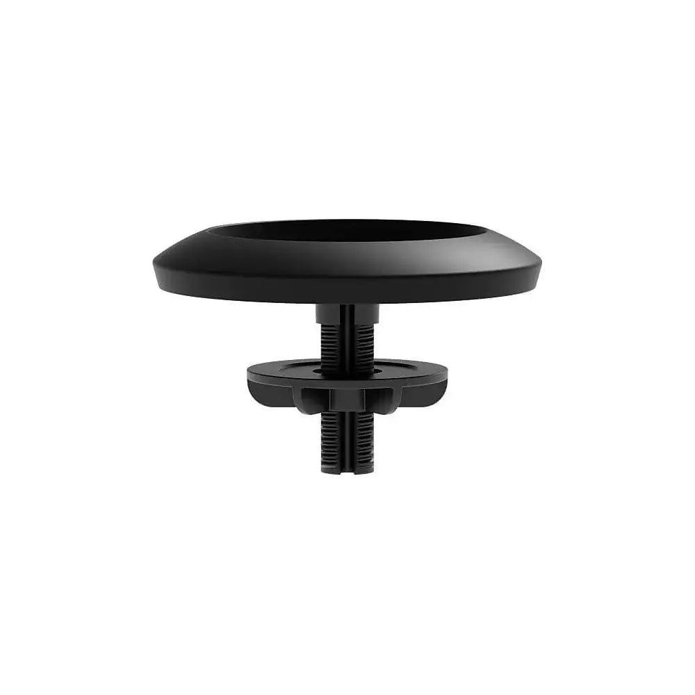 Logitech Desk Mount for Microphone - Graphite 952-000002 thumbnail