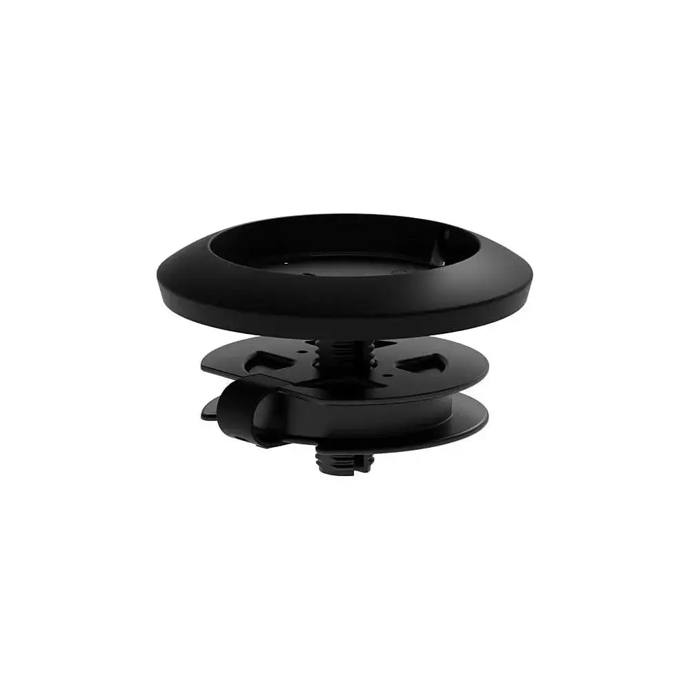 Logitech Desk Mount for Microphone - Graphite 952-000002 thumbnail