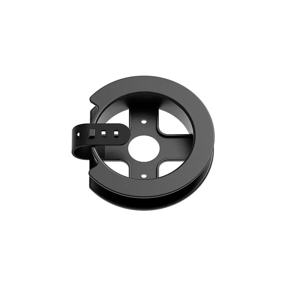 Logitech Desk Mount for Microphone - Graphite 952-000002 thumbnail