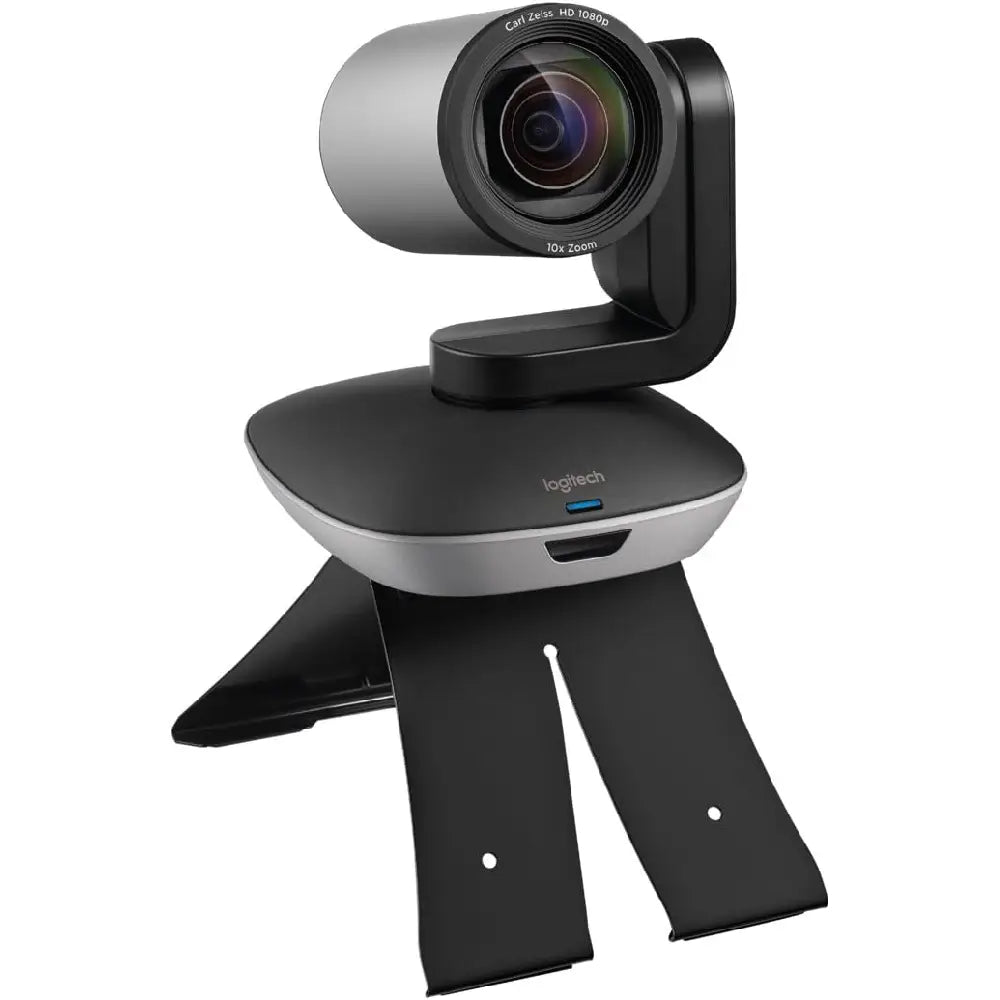 Logitech Group USB HD Video and Audio Conferencing System for Big Meeting Rooms 960-001054 thumbnail