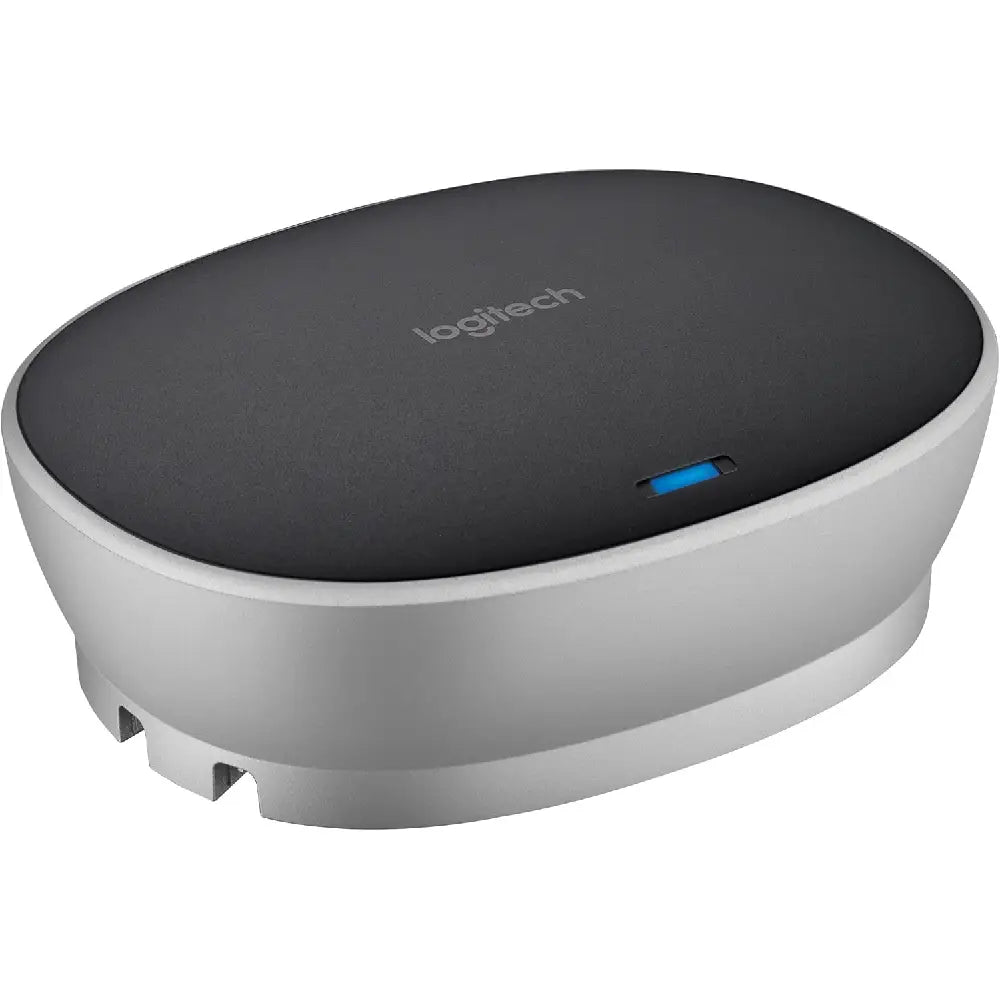 Logitech Group USB HD Video and Audio Conferencing System for Big Meeting Rooms 960-001054 thumbnail