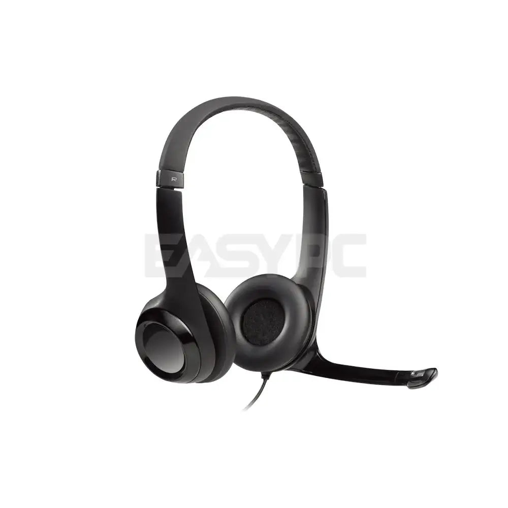 Logitech H390 Clearchat Comfort USB Headset - 16 PACK thumbnail