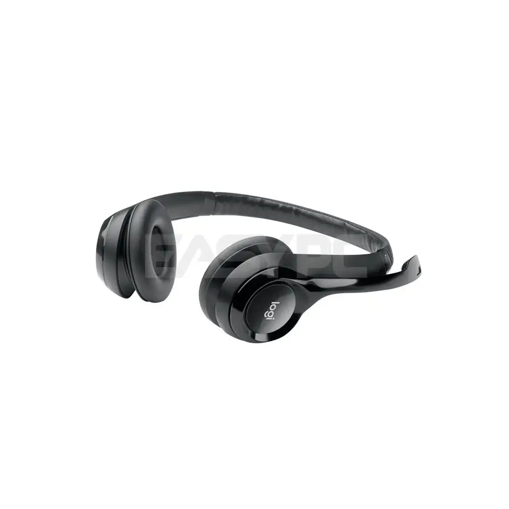 Logitech H390 Clearchat Comfort USB Headset - 16 PACK thumbnail