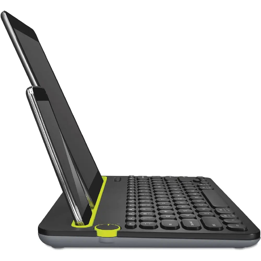 Logitech K480 Wireless Multi-Device Keyboard 920-006342 thumbnail