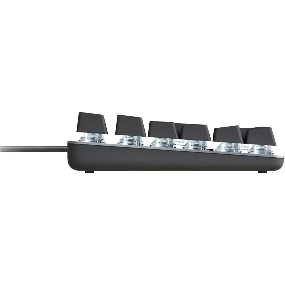 Logitech K845 Mechanical Illuminated Keyboard 920-009859 thumbnail
