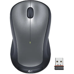 Logitech M310 Wireless Mouse - Silver