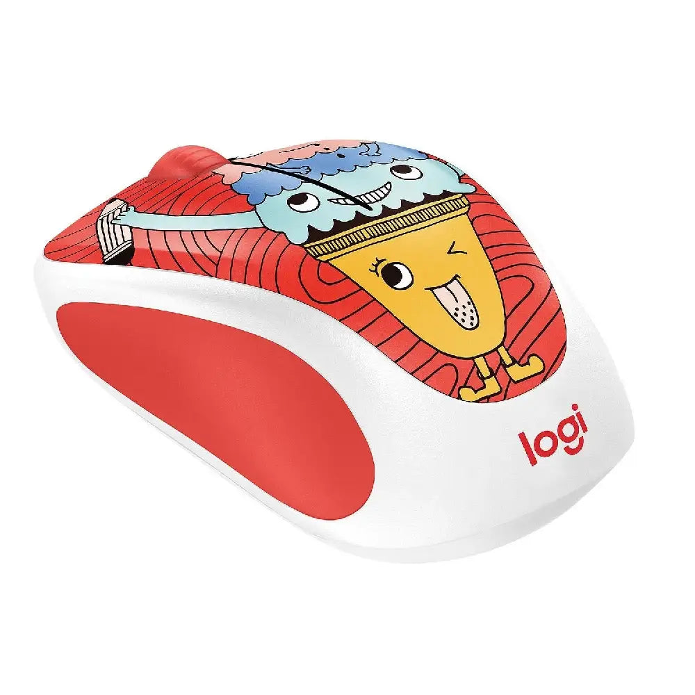 Logitech M317 Triple Scoop 910-005038 thumbnail