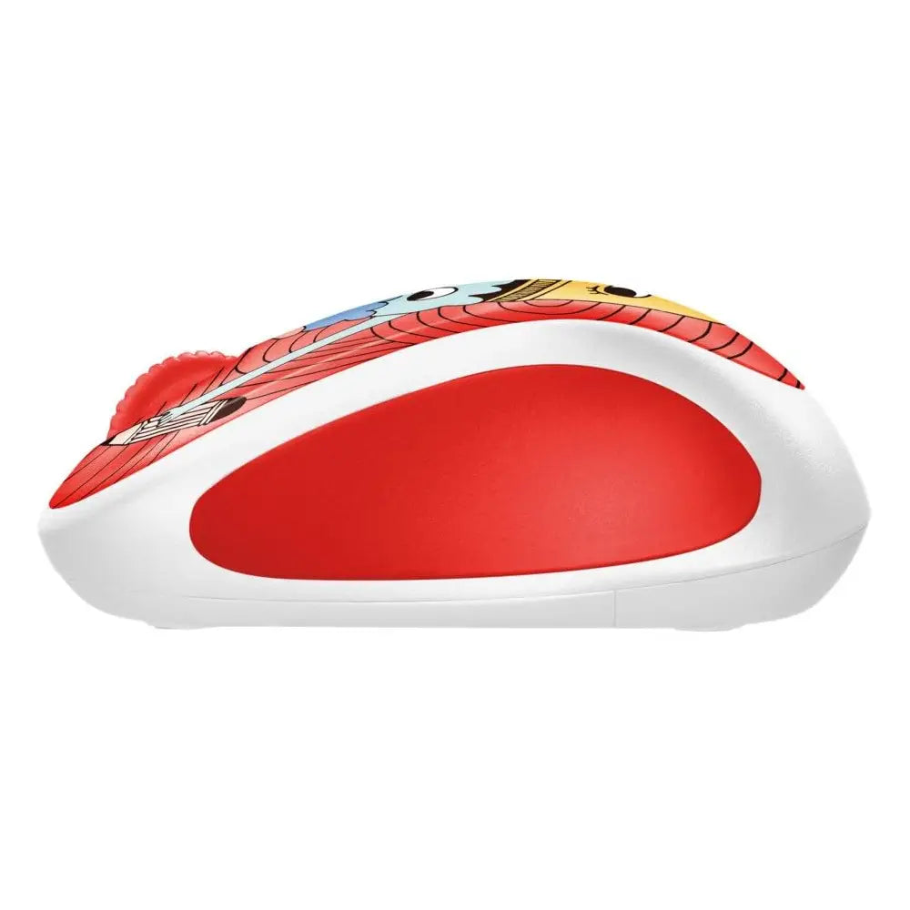 Logitech M317 Triple Scoop 910-005038 thumbnail