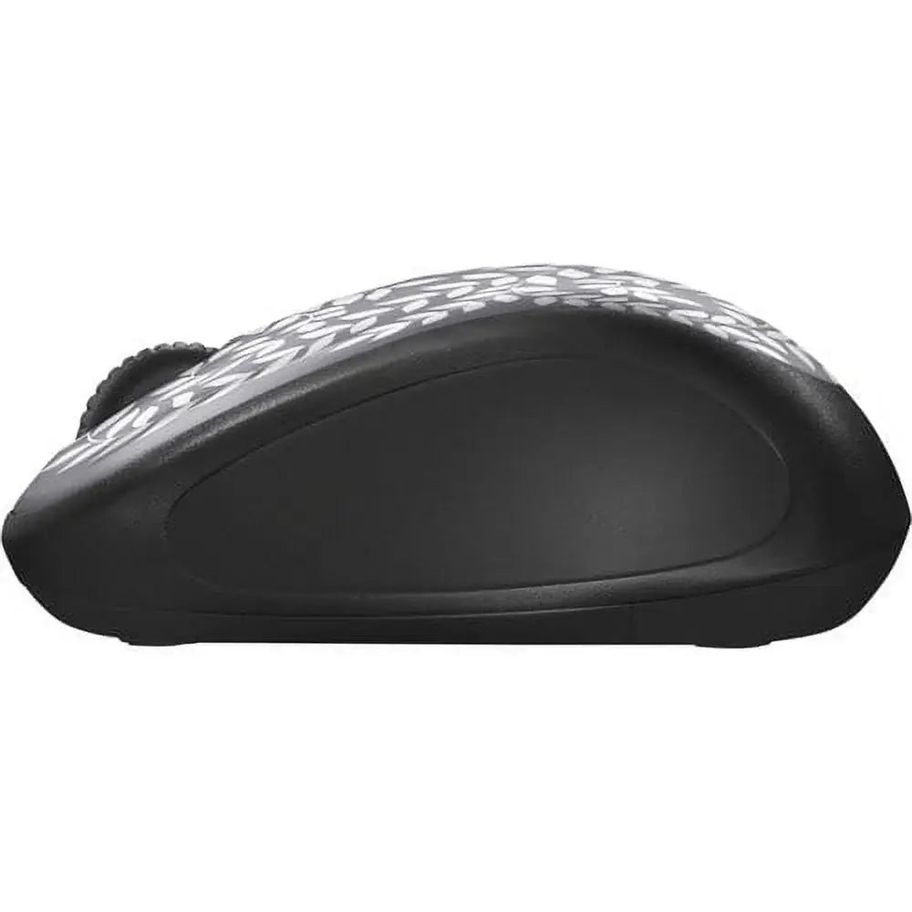 Logitech M325C Wireless Mouse - Himalayan Fern 910-005658 thumbnail