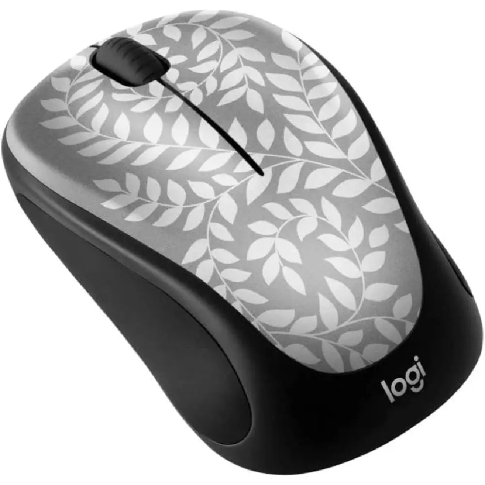 Logitech M325C Wireless Mouse - Himalayan Fern 910-005658 thumbnail