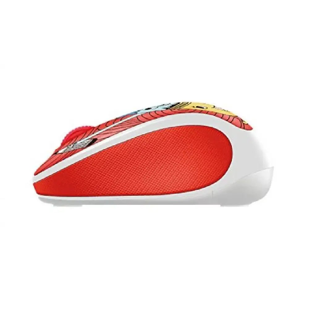 LogitechM325c Wireless Mouse Triple Scoop Ice Cream 910-005026 thumbnail