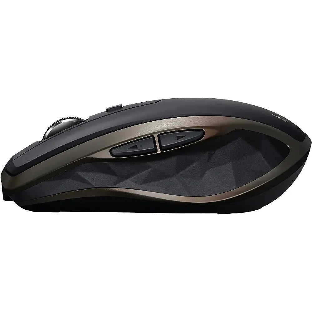 Logitech MX Anywhere 2 Wireless Mouse GOLD thumbnail