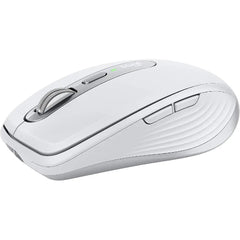 Logitech MX Anywhere 3 Compact Performance Mouse Pale Grey