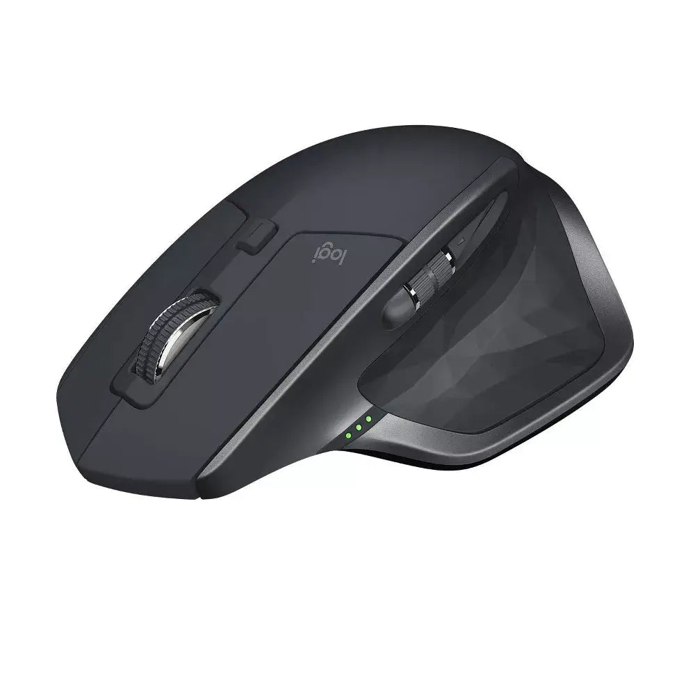 Logitech MX Master 2S Wireless Mouse 910-005965 thumbnail
