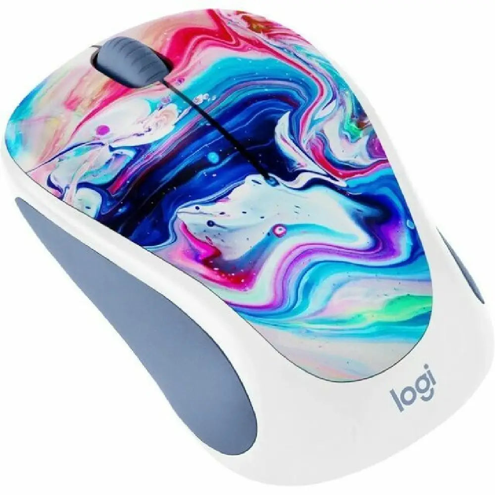 Logitech Mouse M317 Cosmic Play thumbnail