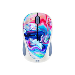 Logitech Mouse M317 Cosmic Play