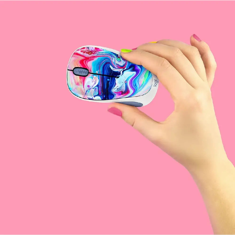 Logitech Mouse M317 Cosmic Play thumbnail