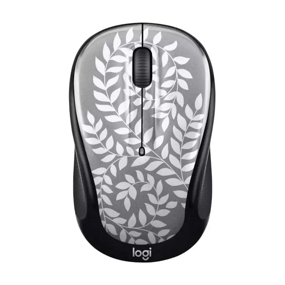 Logitech Mouse M317 Himalayan Fern thumbnail