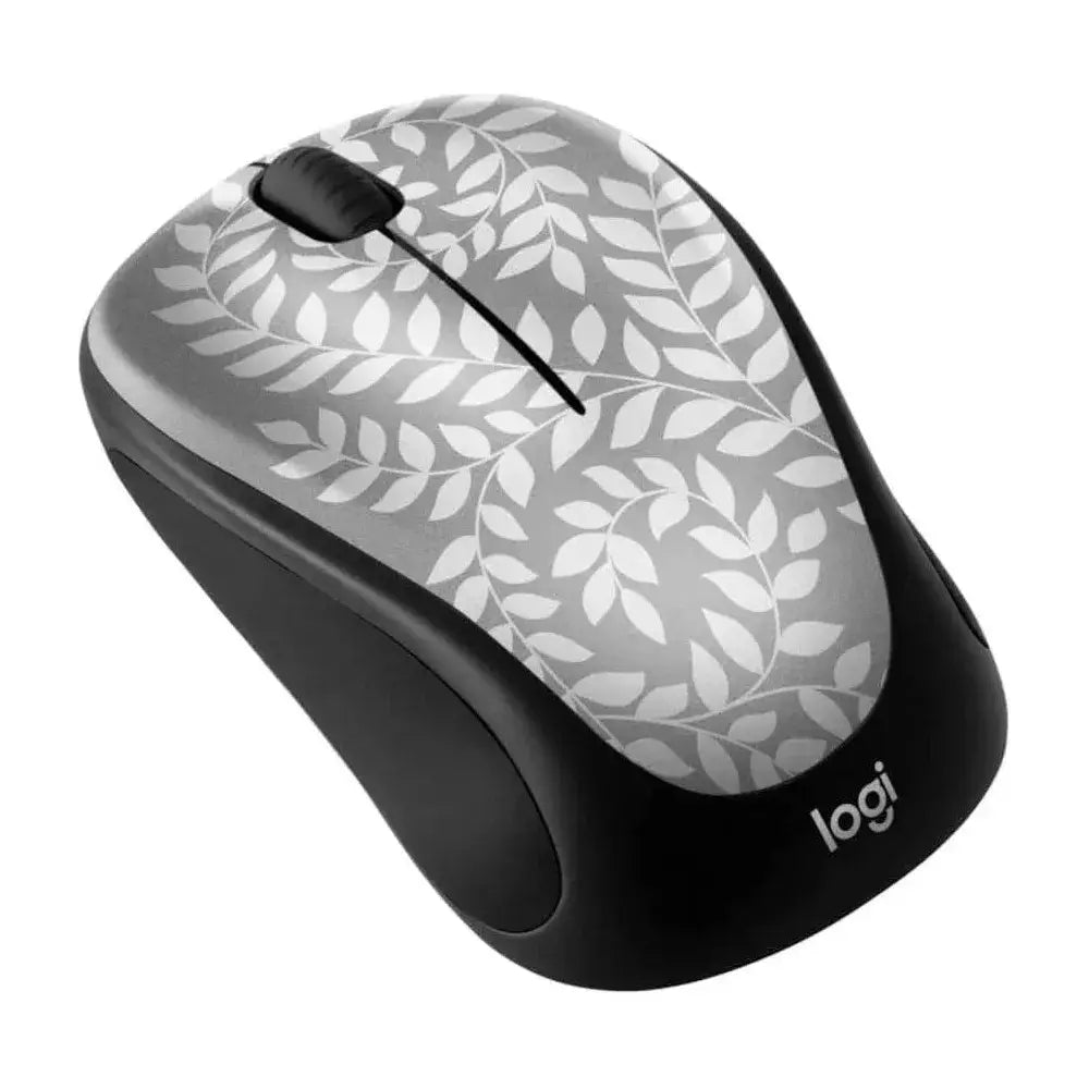 Logitech Mouse M317 Himalayan Fern thumbnail