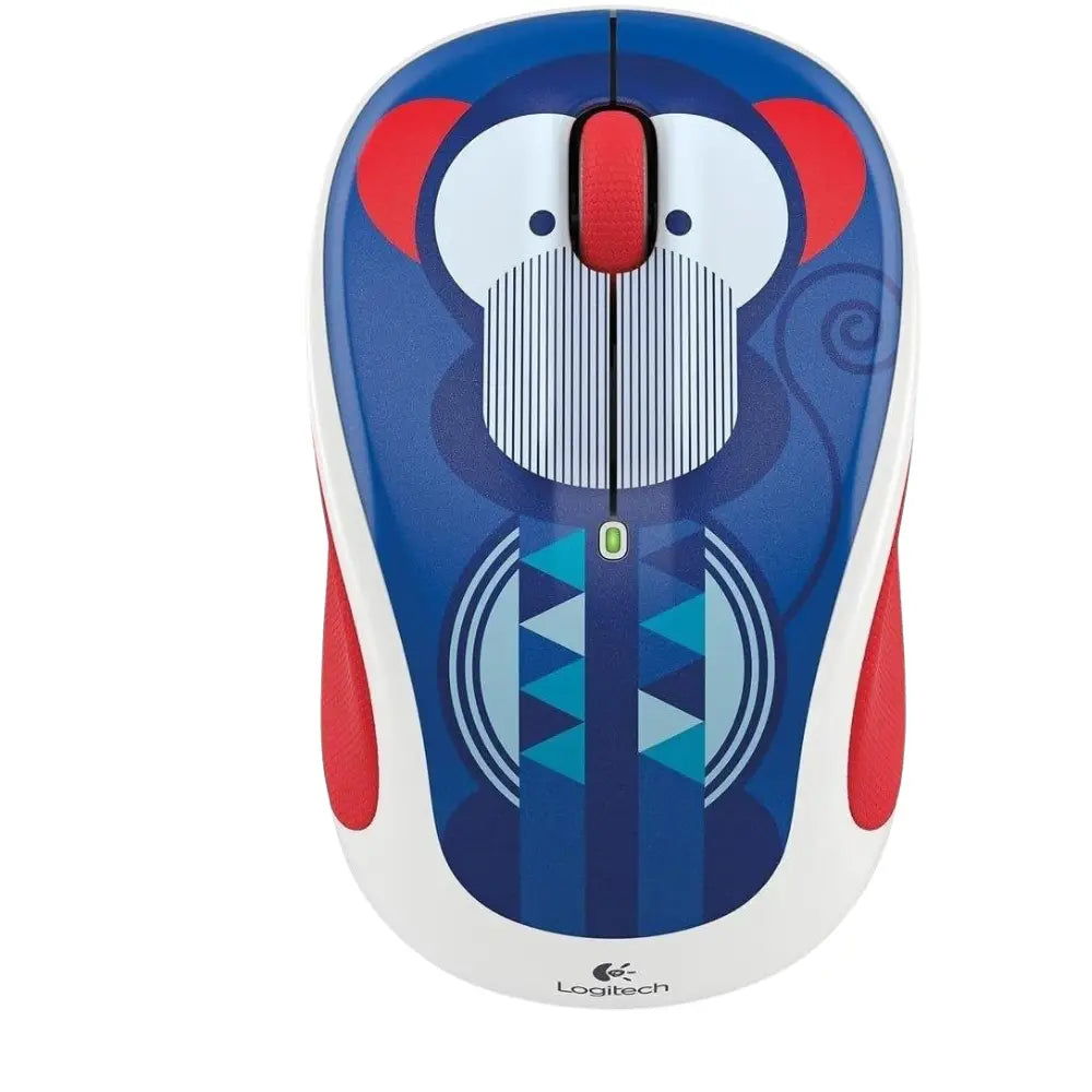 Logitech Mouse M325 [Monkey] thumbnail