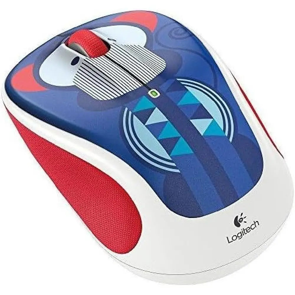 Logitech Mouse M325 [Monkey] thumbnail