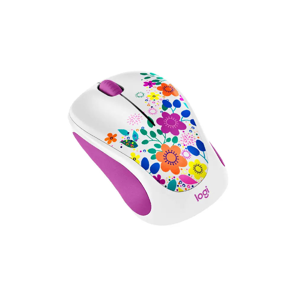 Logitech Mouse Spring Meadow thumbnail