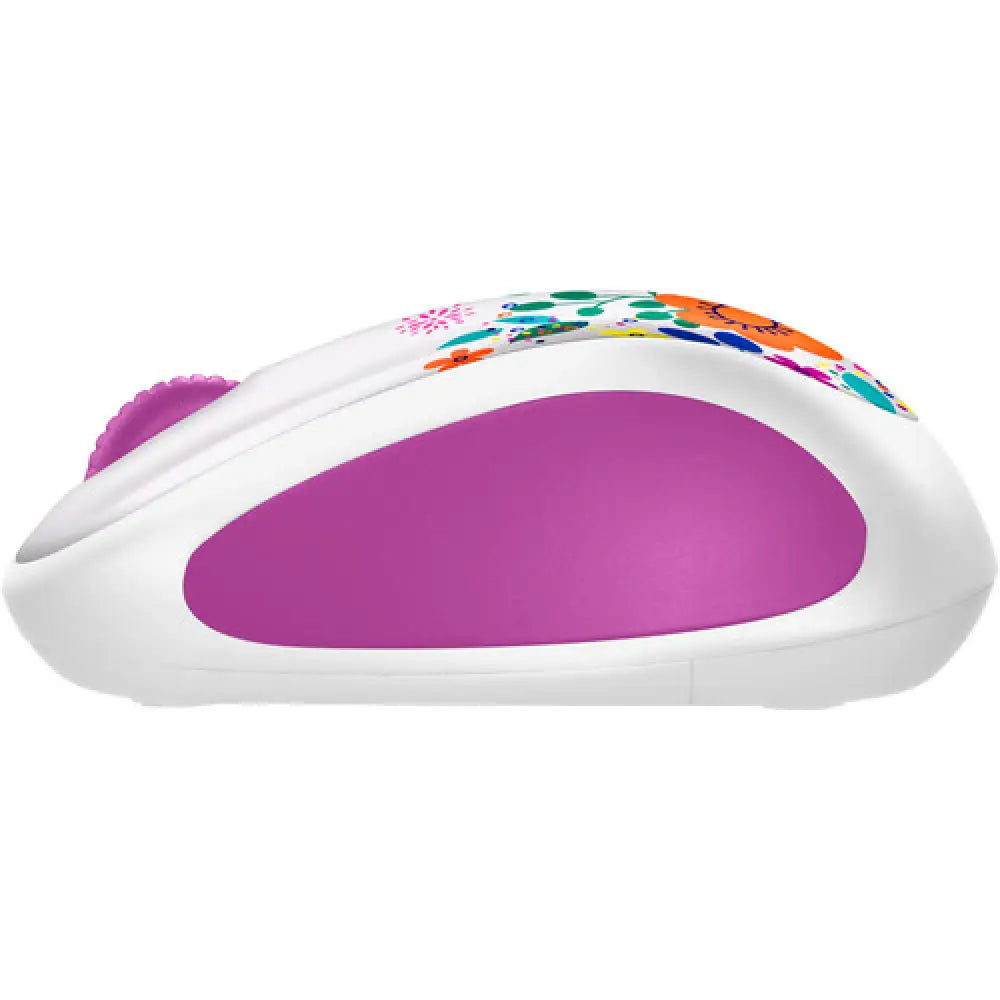 Logitech Mouse Spring Meadow thumbnail