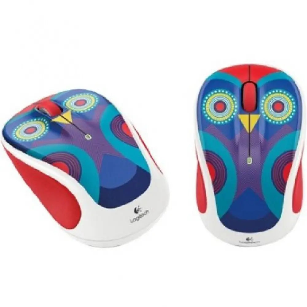 Logitech Mouse Wireless Olivia Ow thumbnail