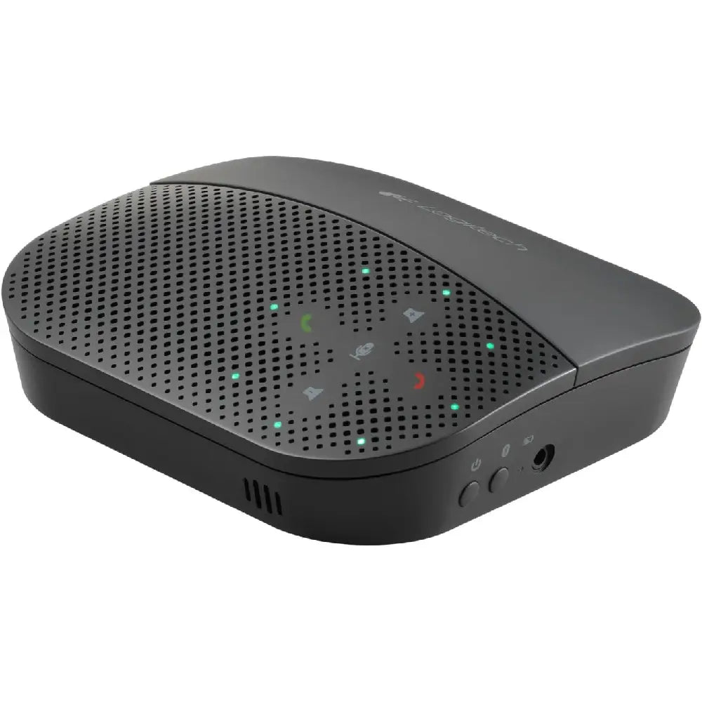Logitech P710e Mobile Conferencing Speakerphone 980-000741 thumbnail