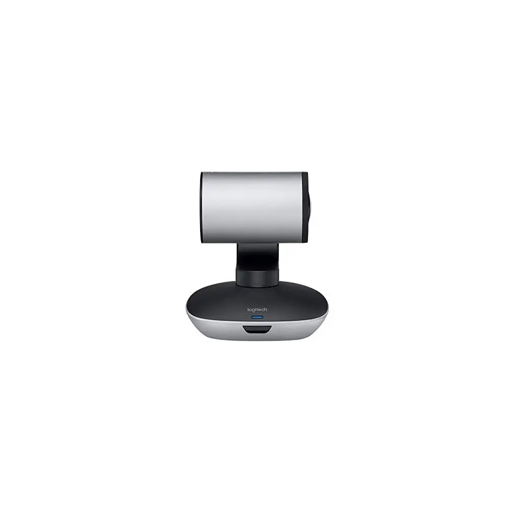 Logitech PTZ Pro 2 USB HD 1080P Video Camera for Conference Rooms. It raises the bar for professional video with crystal-clear resolution, vibrant color accuracy, and an impressive 10X HD zoom. 960-001184 thumbnail