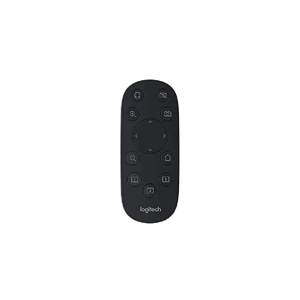 Logitech PTZ Pro 2 USB HD 1080P Video Camera for Conference Rooms. It raises the bar for professional video with crystal-clear resolution, vibrant color accuracy, and an impressive 10X HD zoom. 960-001184 thumbnail