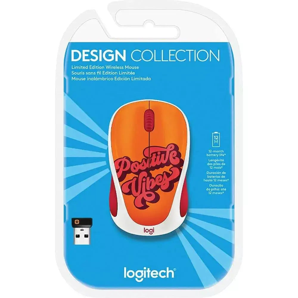 Logitech Positive vibes 910-006120 thumbnail