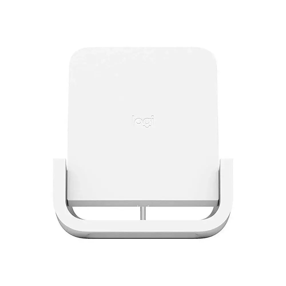 Logitech Powered Wireless Charging Stand Charge Dock 939-001629 thumbnail