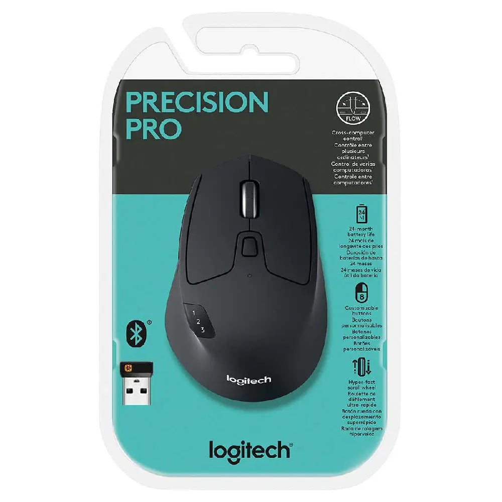Logitech Pro Mouse (m720) thumbnail