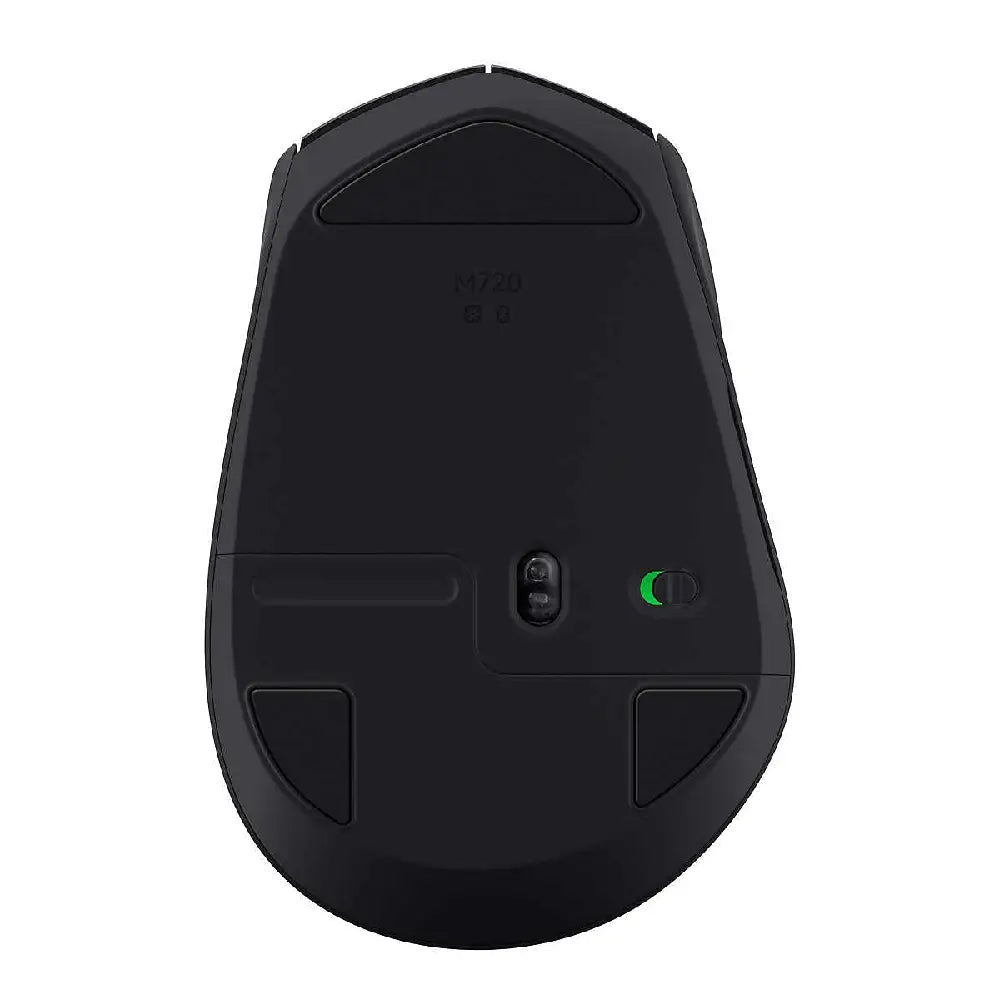 Logitech Pro Mouse (m720) thumbnail