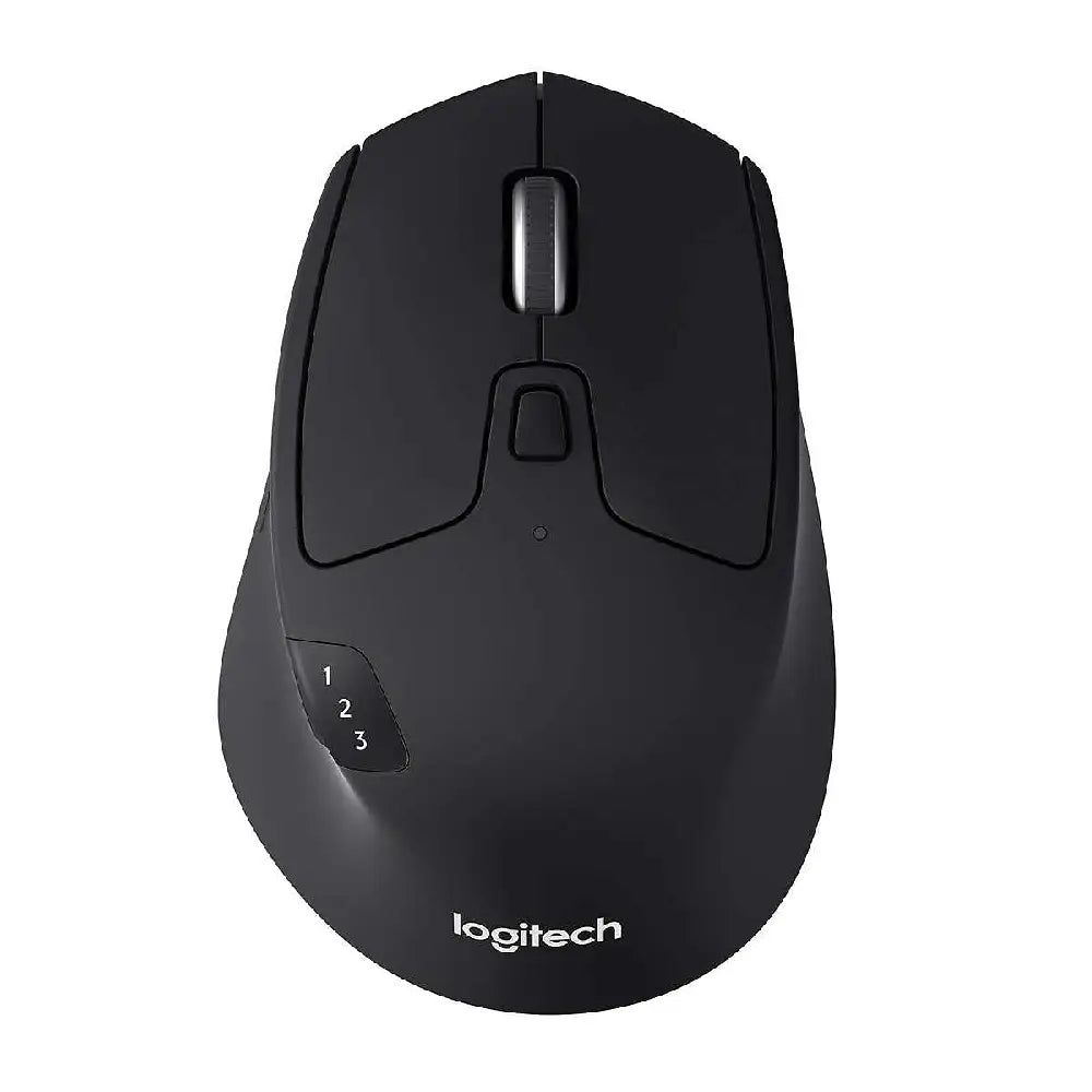 Logitech Pro Mouse (m720) thumbnail