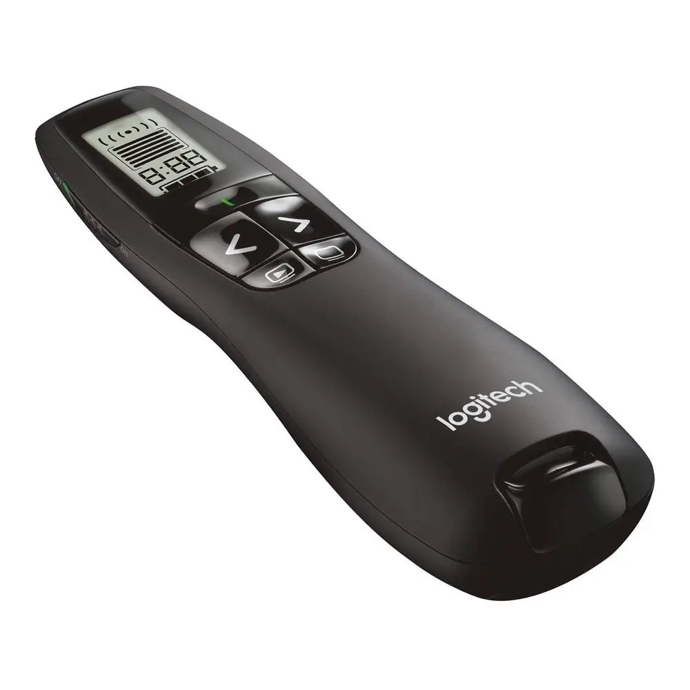Logitech Professional Presenter R800 thumbnail