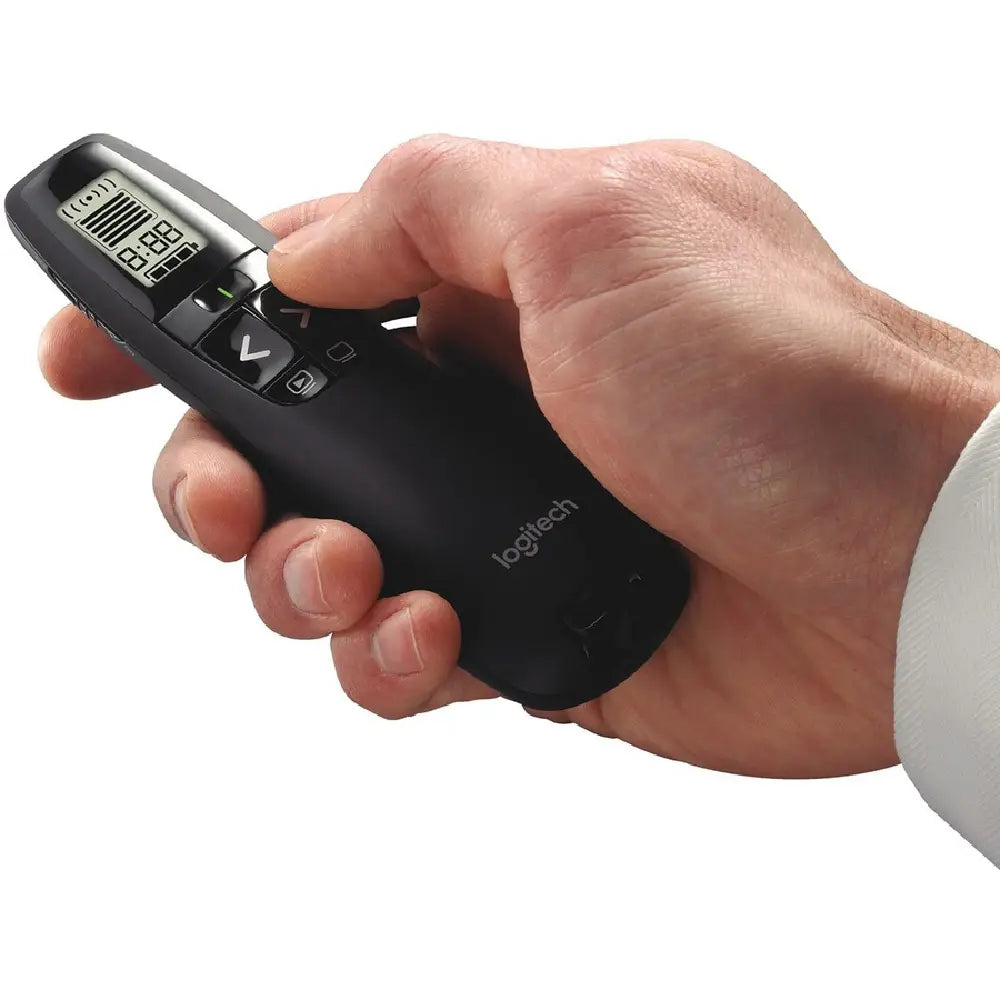Logitech Professional Presenter R800 thumbnail