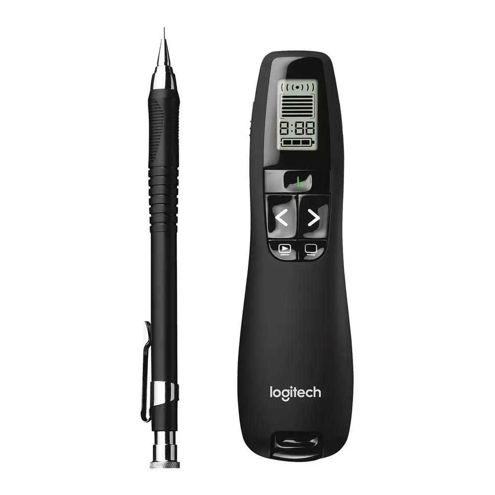 Logitech Professional Presenter R800 thumbnail
