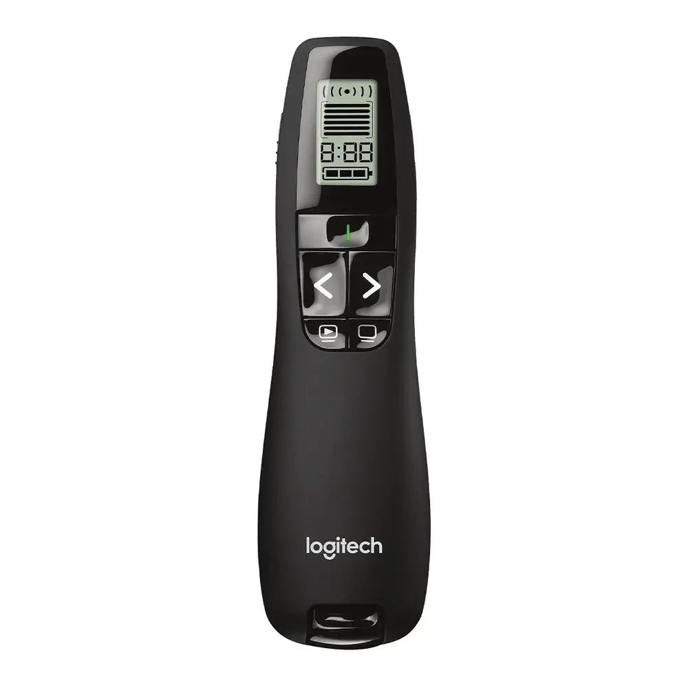 Logitech Professional Presenter R800 thumbnail