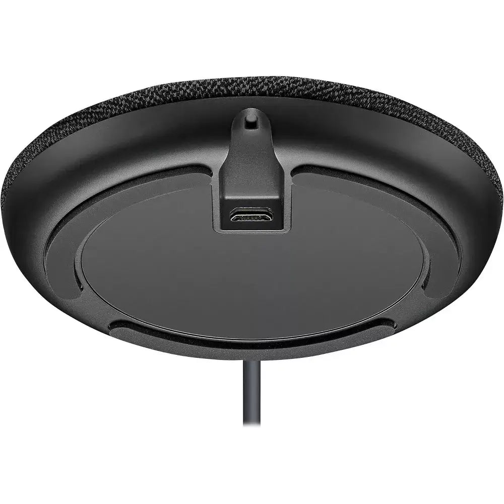 Logitech Rally Mic Pod Black 989-000430 thumbnail