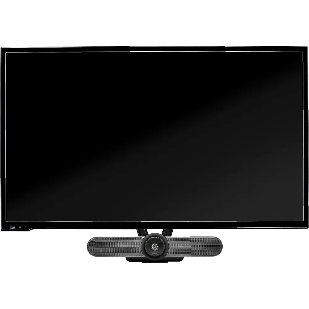 Logitech TV Mount for MeetUp HD Video and Audio Conferencing System 939-001498 thumbnail