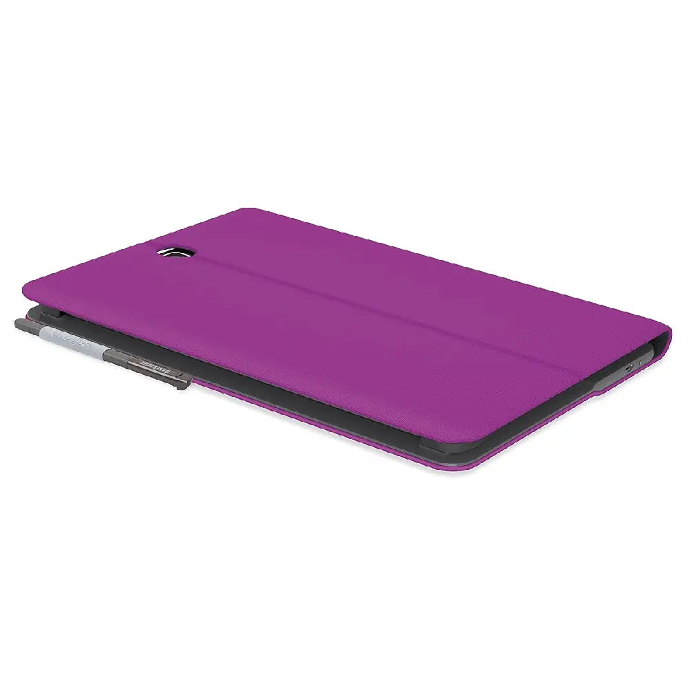 Logitech Type-S Keyboard Case for Samsung Galaxy Tab A 9.7 Violet thumbnail