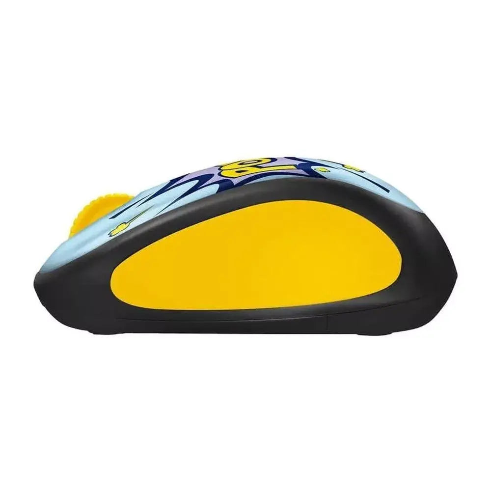 Logitech  Wireless Mouse - Pow 910-006122 thumbnail