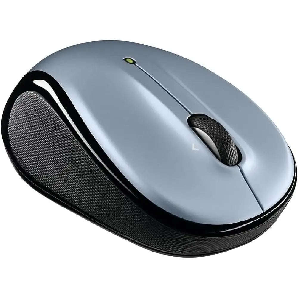 Logitech Wireless Mouse M325  Silver 910-002332 thumbnail
