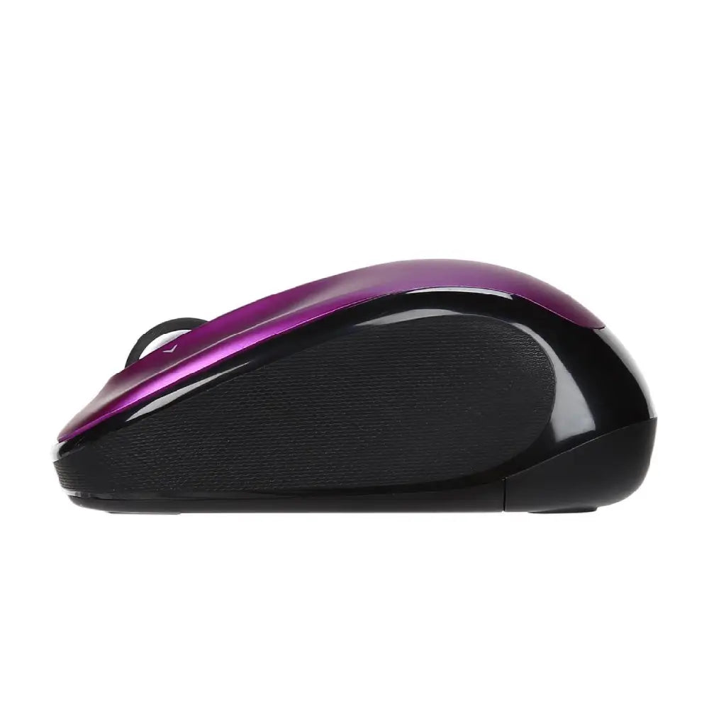 Logitech Wireless Mouse M325 Vivid Violet 910-003120 thumbnail