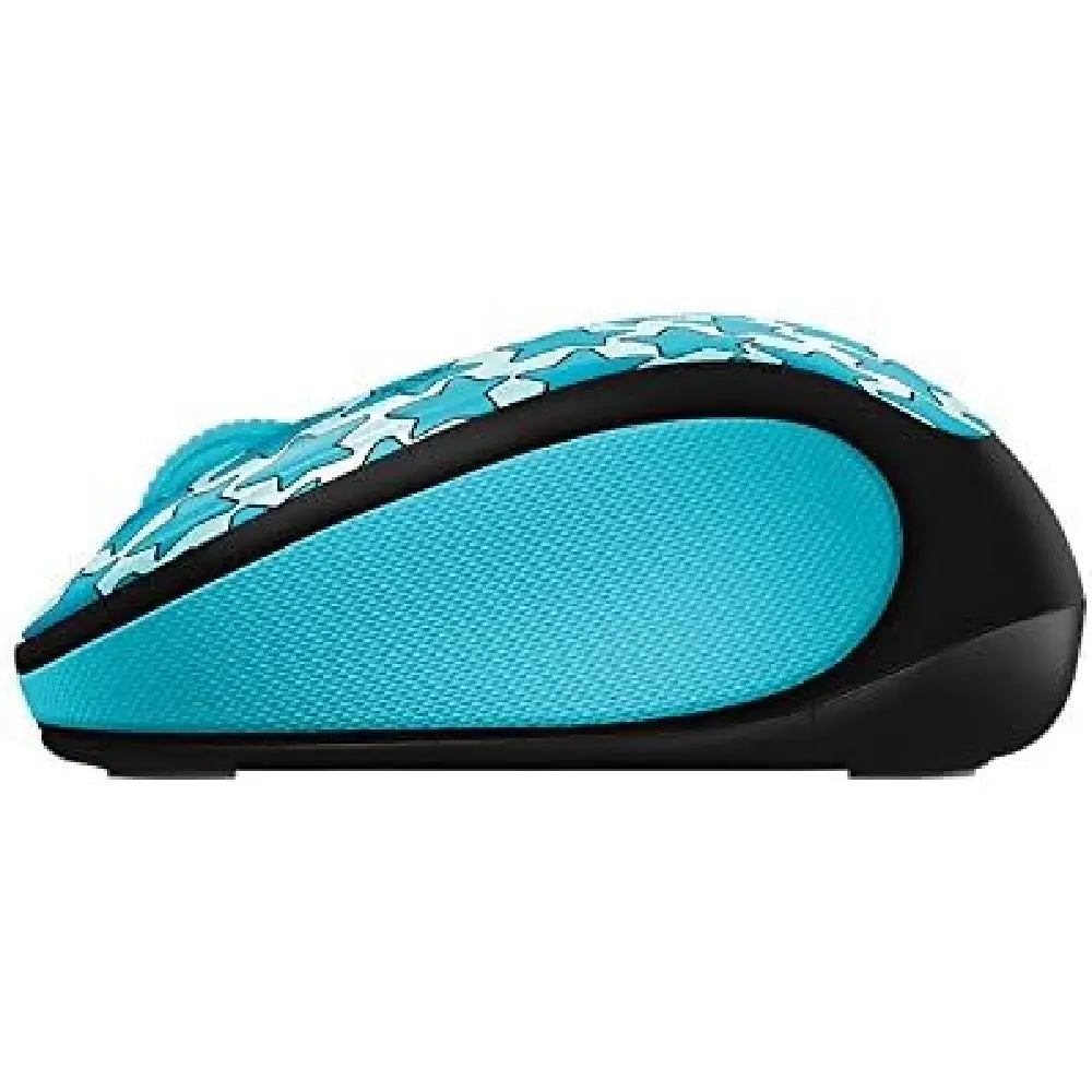 Logitech Wireless Optical Mouse M325 [Twinkle Teal] thumbnail