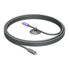 Logitech Active USB Cable Single-Cable BYOD Connection with MeetUp 2 952-000195