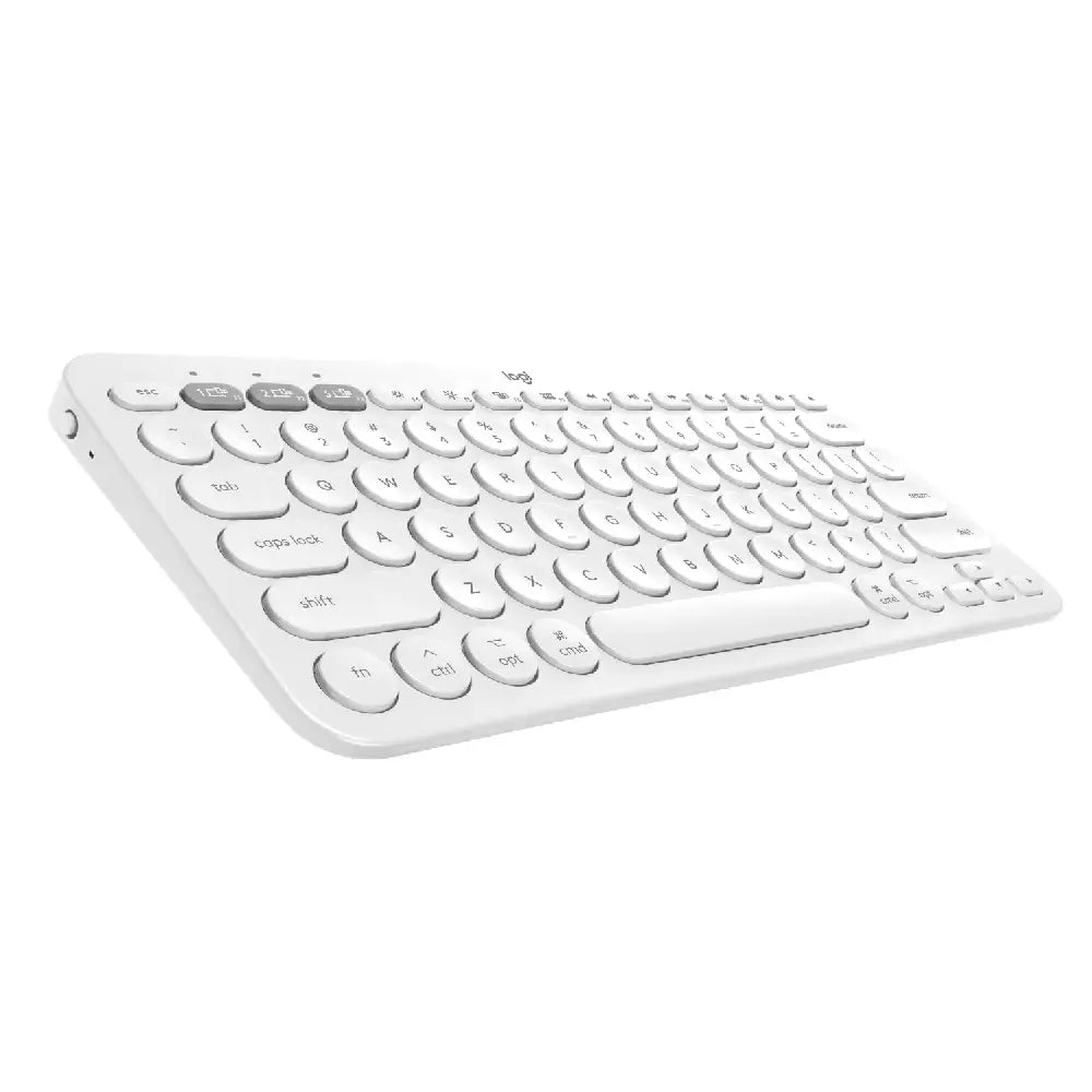 Logitech K380 Multi-Device Bluetooth Keyboard for Mac 920-009729 thumbnail